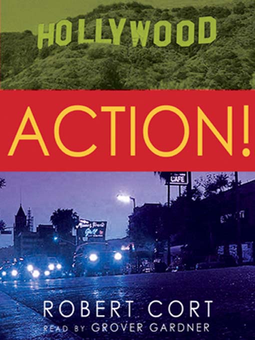 Title details for Action! by Robert Cort - Available